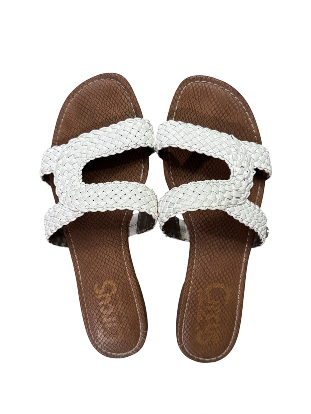 Sam Edelman women’s sandals